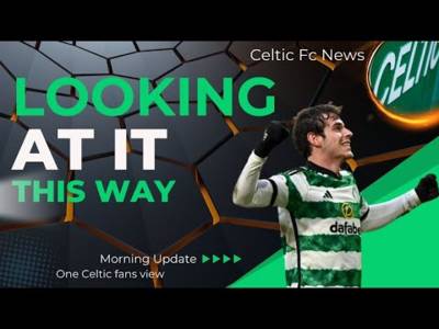 This Position at Celtic not being spoken about