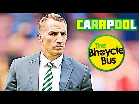 The CARRpool with Conor Carr Episode 19 &ndash; Brendan Rodgers urges patience regarding transfers.