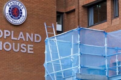 The SMSM continues to focus on the transfer inactivity at Celtic Park, all while making complete idiots of themselves when it comes to the Ibrox debacle