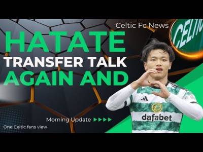 What about this for a Celtic Team