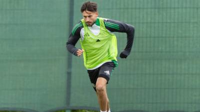 Nicolas Kuhn: We’re looking forward to the tests ahead