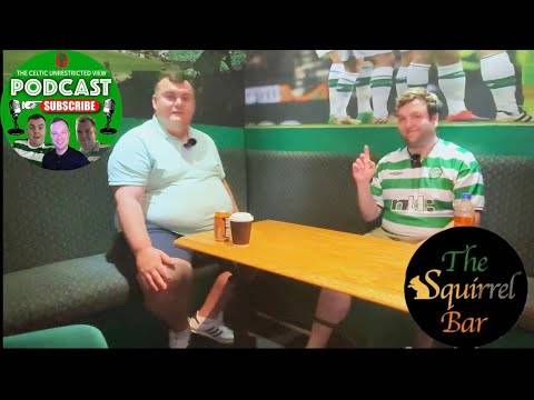 Take Me to Your Paradise Ep4 / Celtic & Recruitment / Youth Development