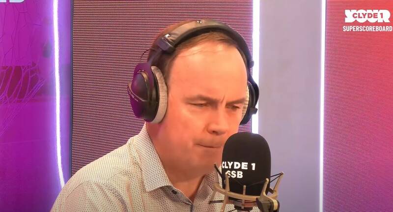 ‘Write this down’ – Roger Hannah says Rangers have a ‘huge problem’ with an Ibrox prediction the Celtic fans already knew about