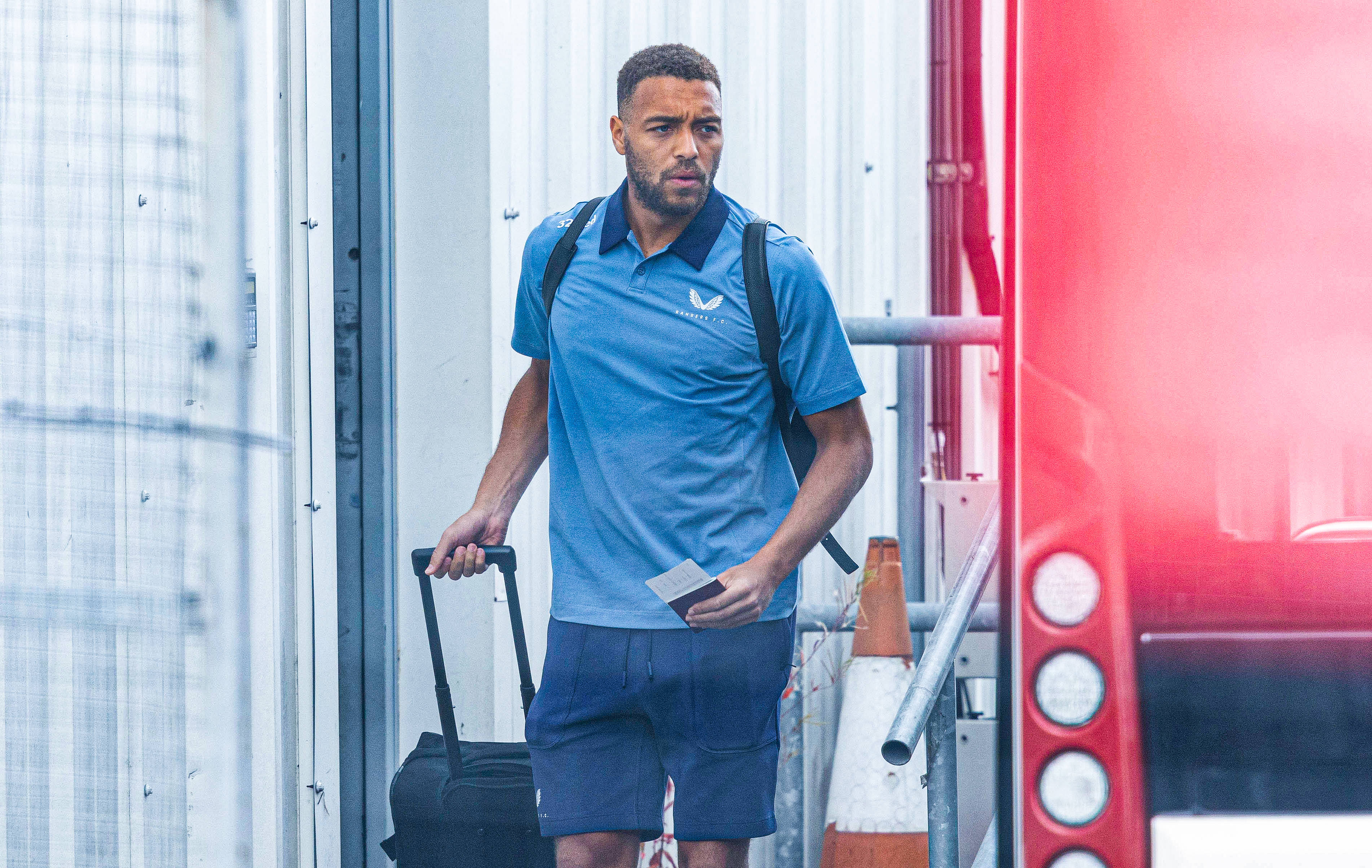 Rangers’ £4.2m star in demand, Celtic Idah blow, audacious EPL raid, Hearts close in on No 7 &ndash; SPFL transfers