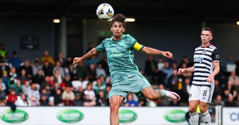 Atalanta zero in on Matt O’Riley as Europa League winners escalate their bid to win race for prized Celtic star
