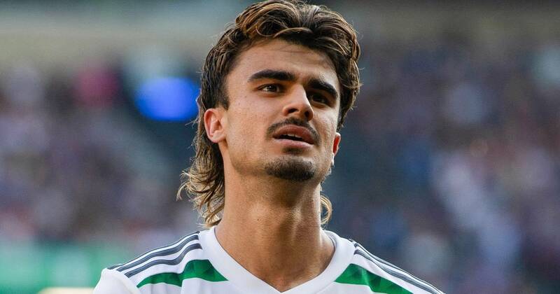 Jota quizzed on Celtic transfer return as fans meet hero on Lisbon Lions pilgrimage