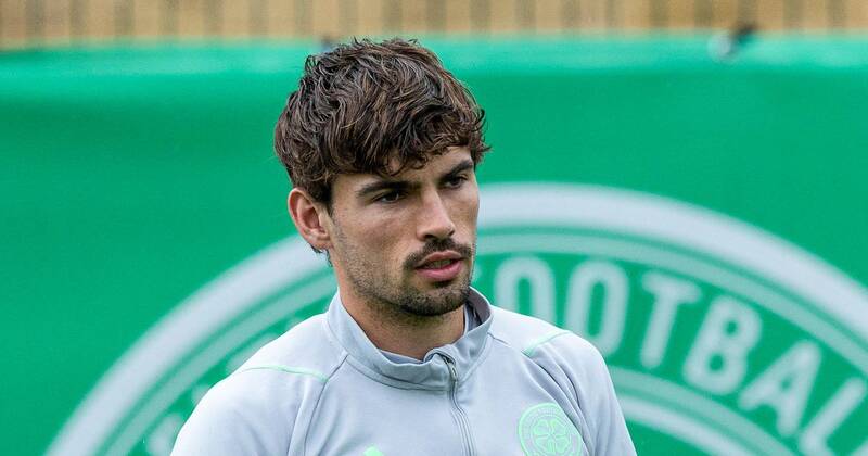 Matt O’Riley £15million Atalanta proposal knocked back as Celtic decline transfer talks