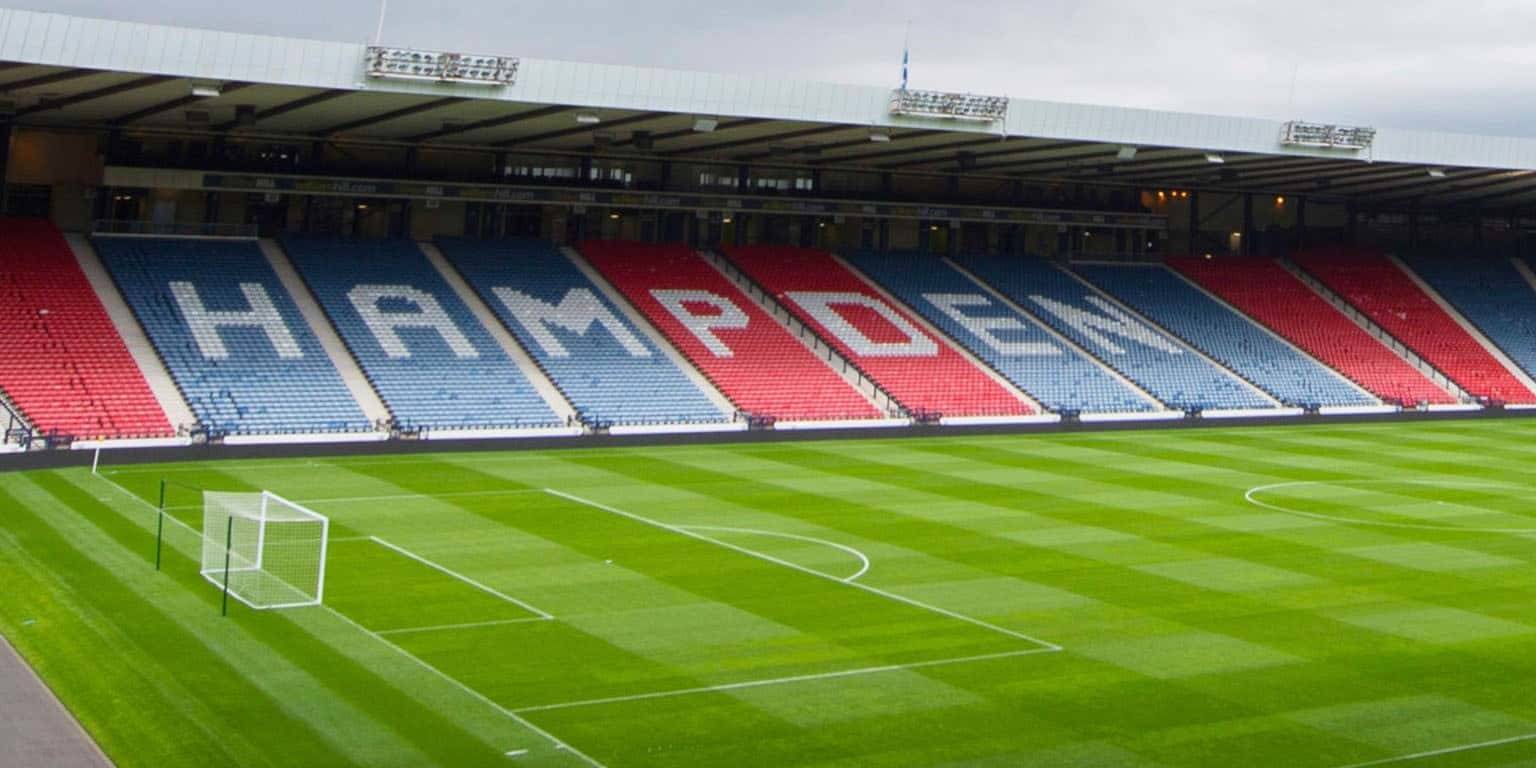 Quite suddenly Sevco needs good neighbours