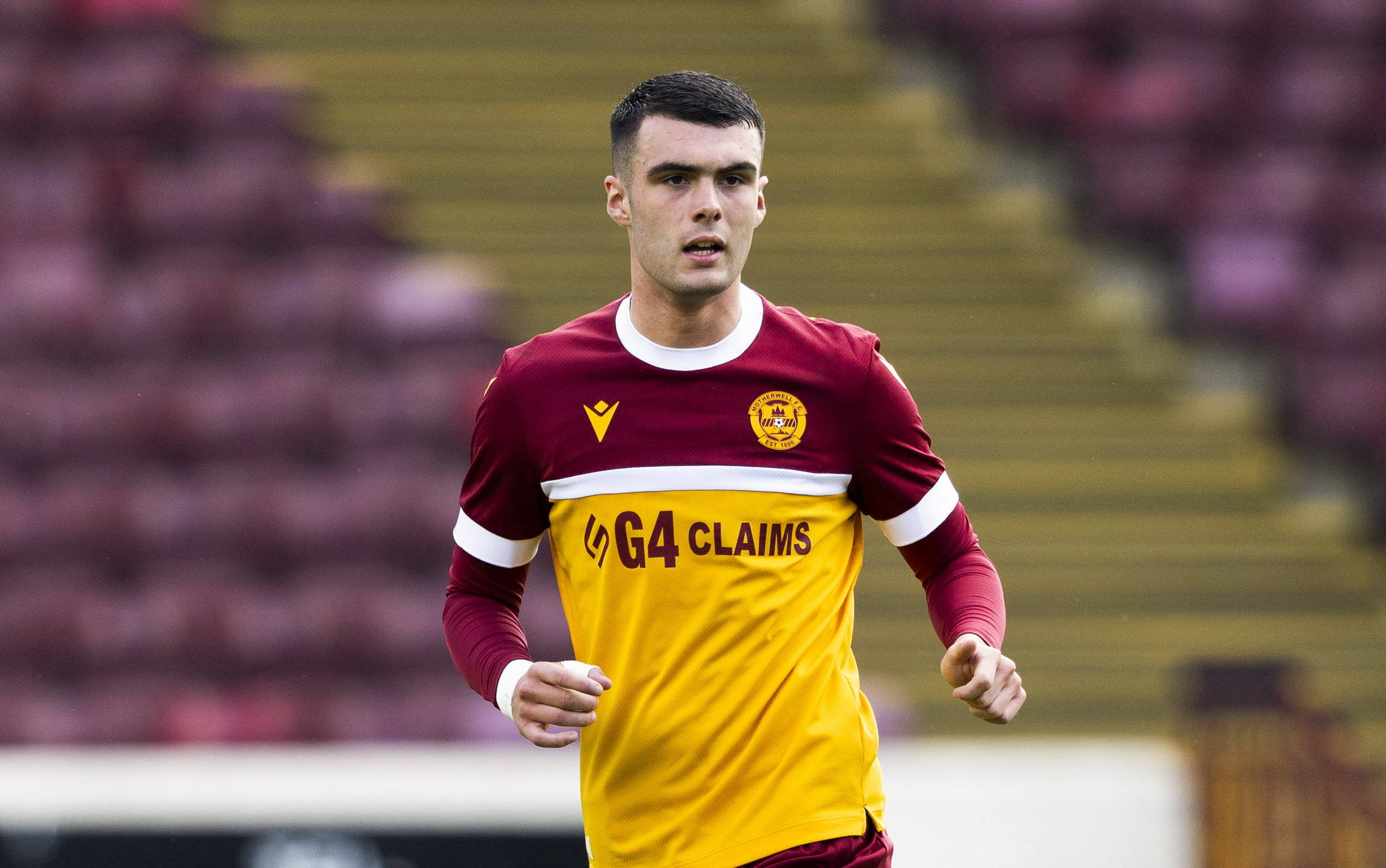 Rangers scout starlet, 4 clubs eye Scotland ace, Celtic changes, Dhanda on Hearts-Hibs abuse &ndash; SPFL transfers