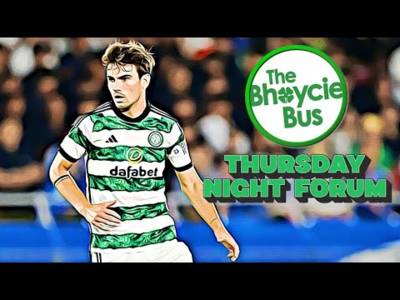 The Thursday Night Forum (T.N.F.) | Atalanta First Team to Make a Move for Matt O’Riley | Ep. 104
