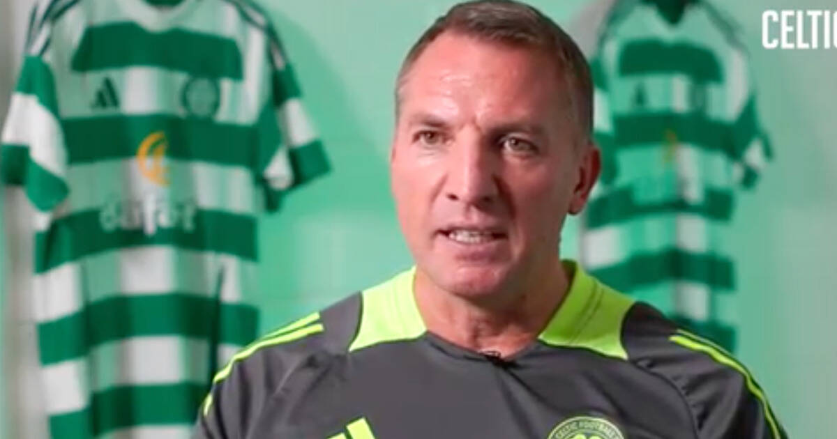 5 developing Celtic transfer headlines on Hatate, Idah, Kelly and O’Riley as Rodgers bullish before plane takes off