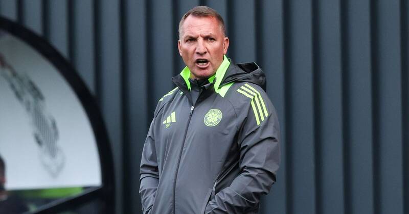Brendan Rodgers reiterates Celtic transfer desire as ‘natural’ question asked over inactivity