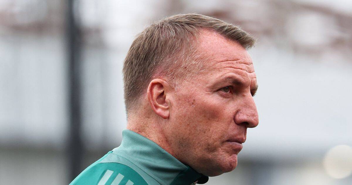 Celtic to take on Burnley in ‘secret’ friendly before USA pre-season tour