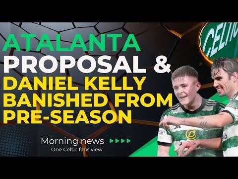 BIG Celtic Transfer News Today