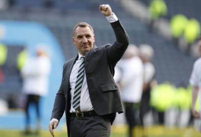 Brendan Rodgers Expecting Two New Celtic Signings Before USA Trip