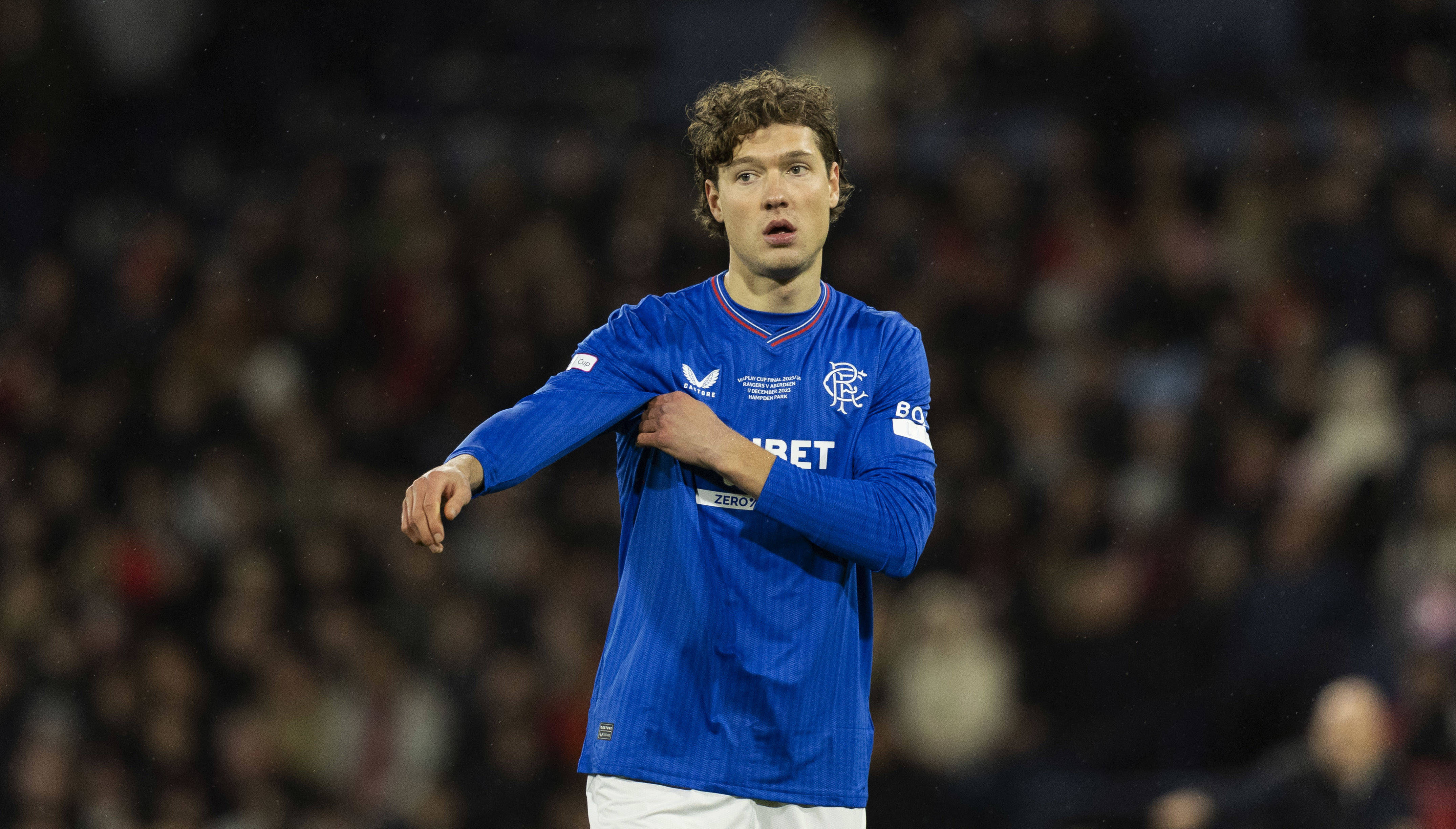 Celtic ‘secret’, Rangers face loss, major Hibs call, Aberdeen ‘internal issue’ &ndash; SPFL transfers and news
