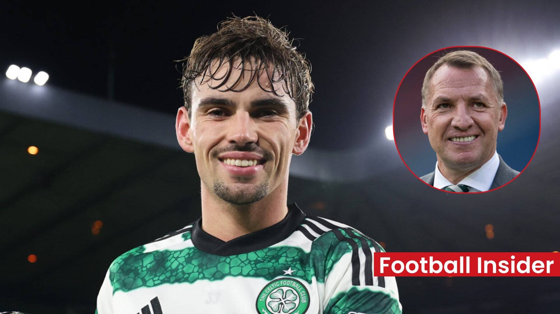 Celtic star Matt O’Riley to be offered ‘£40,000-a-wk’ deal &ndash; expert