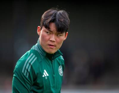 English Championship Side Emerge in Race For Oh Hyeon-gyu