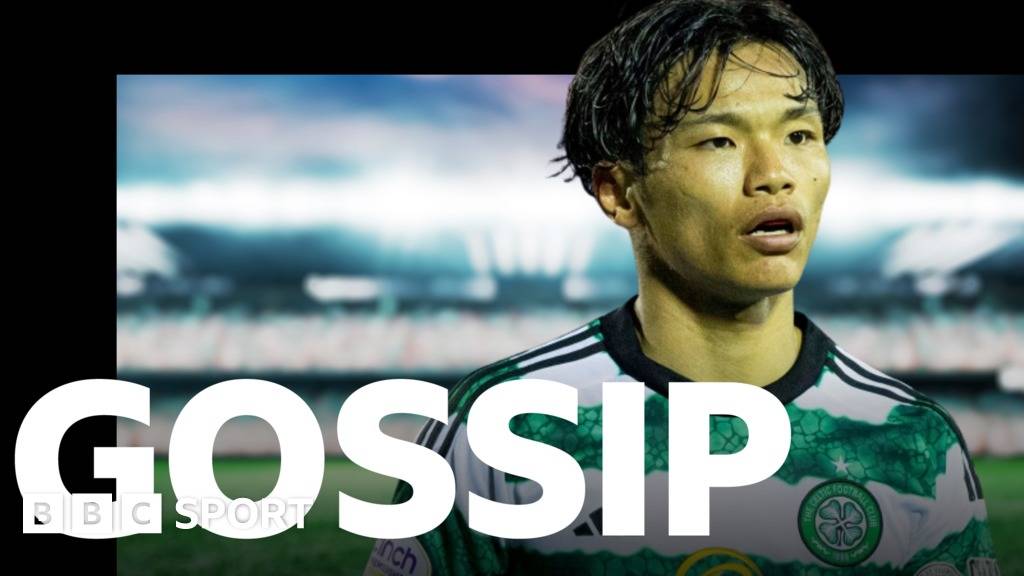 Russian approach for Celtic star dismissed &ndash; gossip