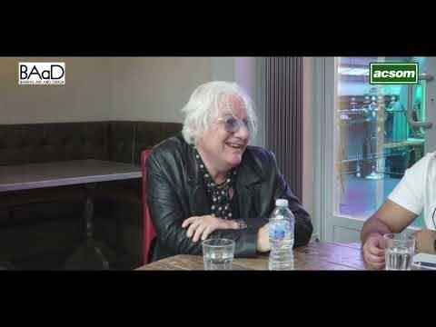 This is ACSOM with KEVIN MCDERMOTT // My love for Celtic & The legacy of ‘Mother Nature’s Kitchen’
