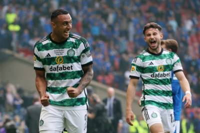 Celtic Target Absent From His Club’s Squad As They Kick Off First Pre-Season Game.