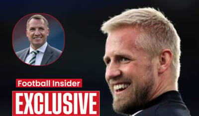 Medical Passed: Celtic to announce ‘Huge’ signing – Exclusive