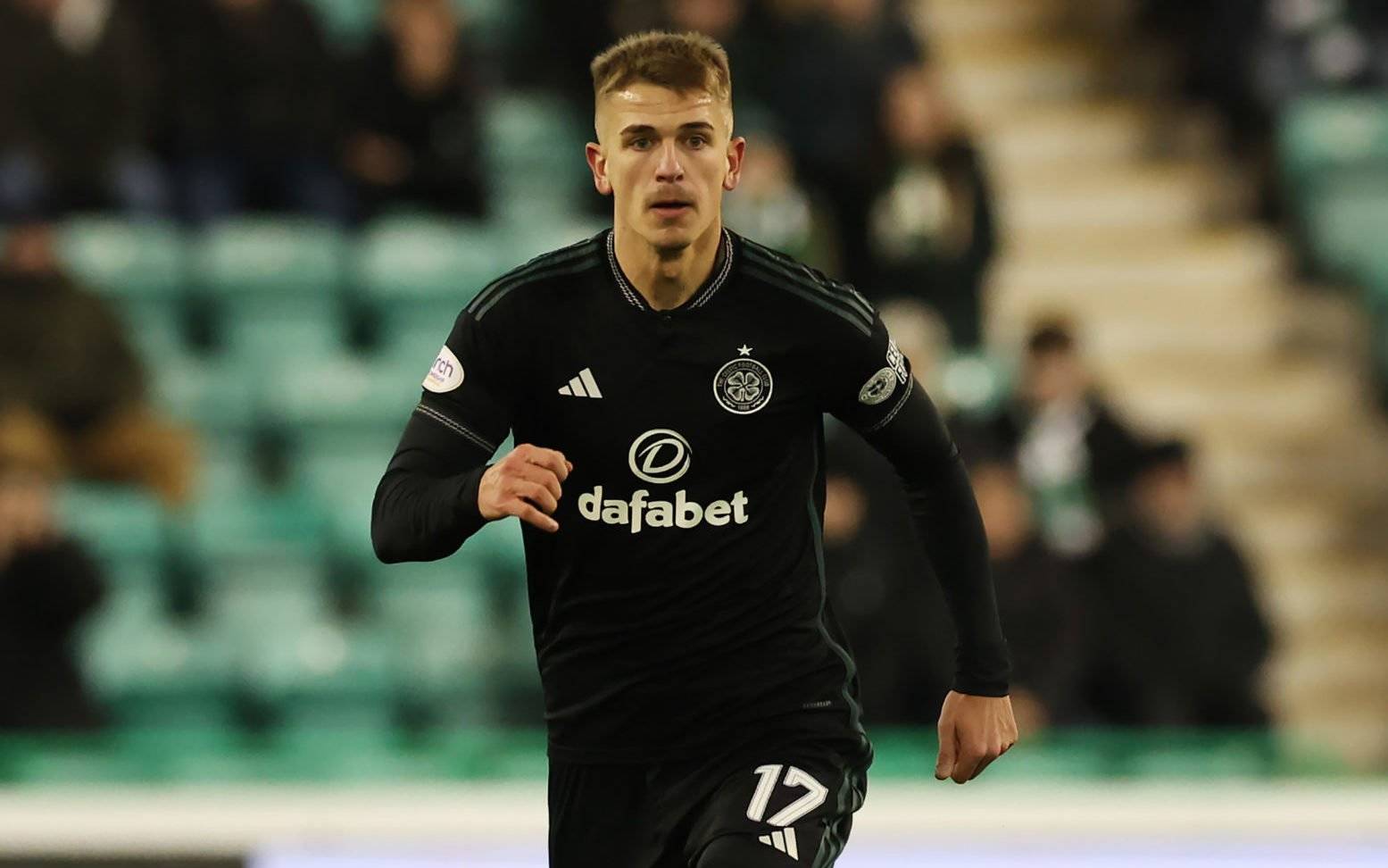 The latest on Maik Nawrocki’s status after Celtic pre-season injury blow