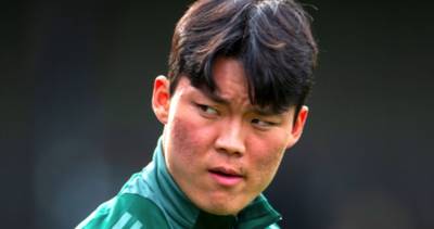 Confirmed: Oh Seals Belgian Switch