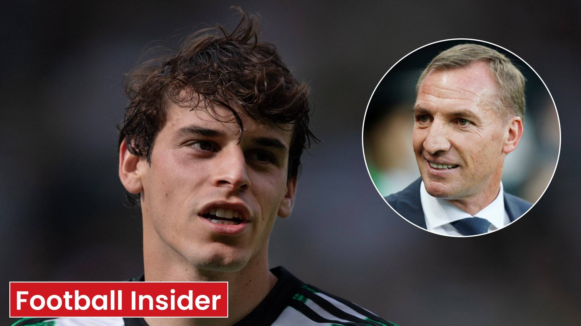 ‘It Will Get Done’ &ndash; Keith Wyness: Star to join Celtic move for ‘£6m’ after my top source’s reveal