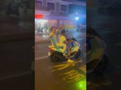 It’s no gon hame!!!#fyp