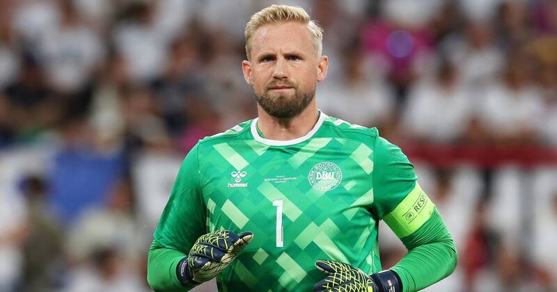Kasper Schmeichel to Celtic transfer announcement timeline as medical details revealed