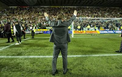 Brendan Rodgers news, interviews and updates on the manager