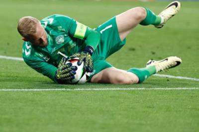 Celtic close to announcing signings of two Internationalist goalkeepers