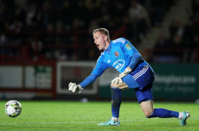 Celtic near transfer over star bound for ‘incredible’ career + ‘extremely highly rated’ by Aston Villa