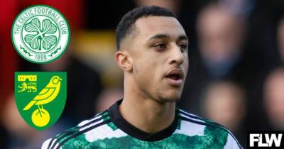 Norwich City: Update on Celtic’s Adam Idah pursuit