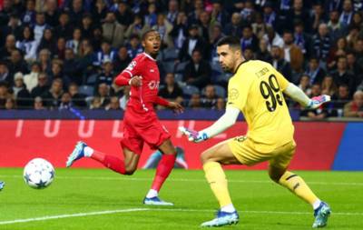 Report: Celtic Book Talks for €5m Winger