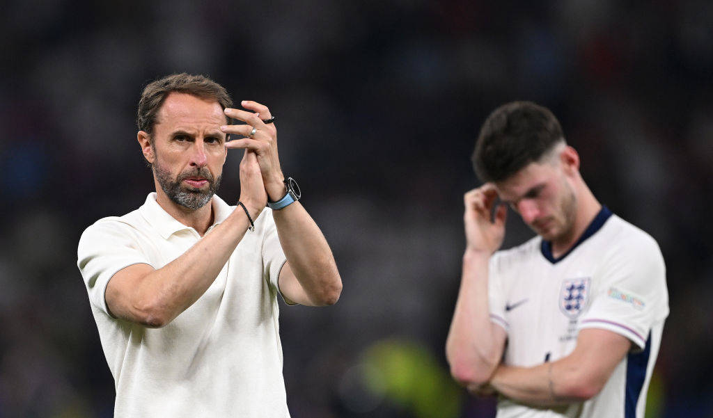 Will Southgate resign? Here are 10 managers who could replace Gareth Southgate as England boss &ndash; including ex-Rangers and Celtic men
