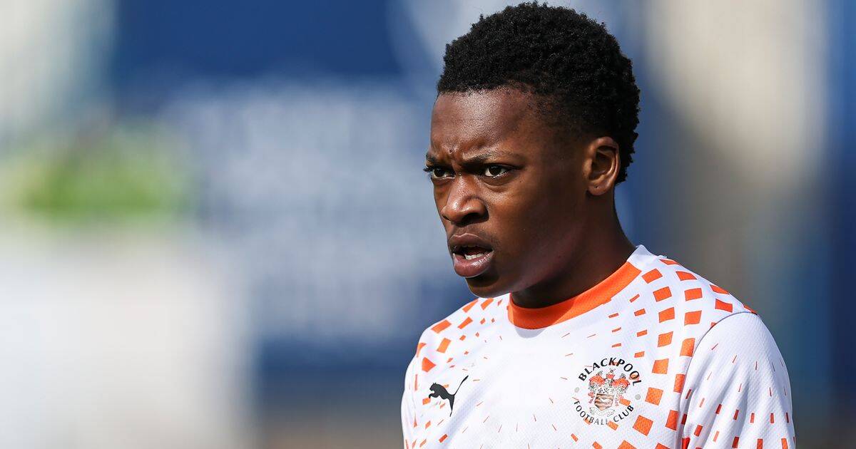 Karamoko Dembele wanted in permanent transfer as Bolton line up swoop for ex Celtic kid