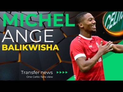 Is Michel-Ange Balikwisha MATT’s Replacement