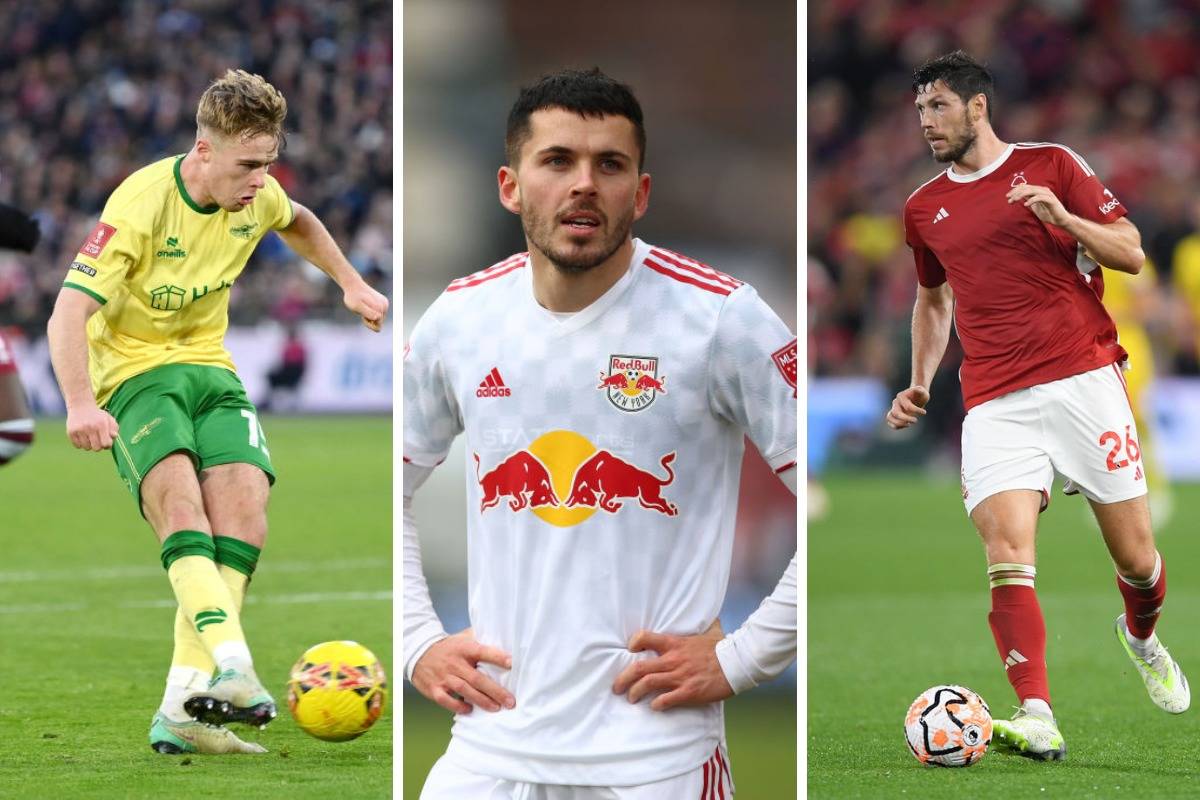 Scottish transfers: 13 Scotland internationals who could be on the move this summer &ndash; including ex-Celtic ace and Rangers target