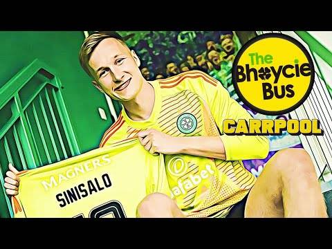 The CARRpool with Conor Carr Episode 20 &ndash; Celtic aim to make 4 signings this week!!!