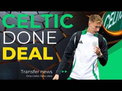 Viljami Sinisalo and Adam Idah clue DONE DEALS