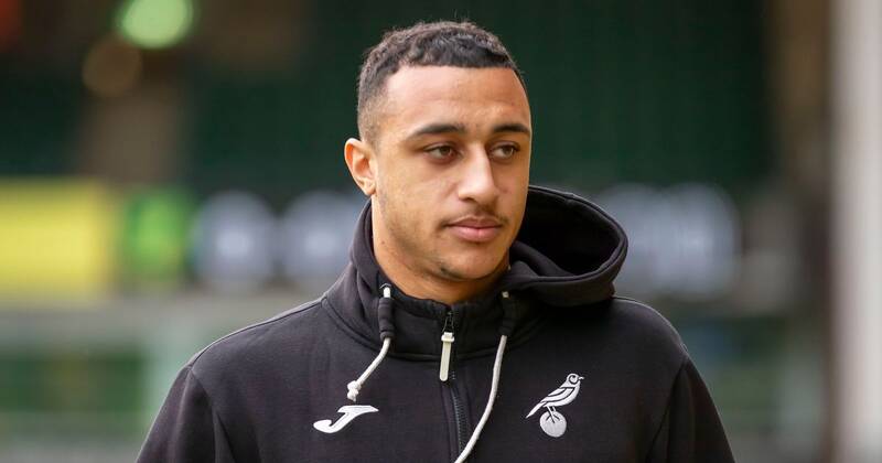 Adam Idah to Celtic transfer talks can’t drag on as Norwich City told to accept striker’s wishes
