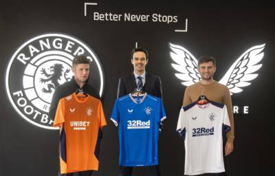 A Shambles from Boardroom to Washing Machine- misery for fashionable bear