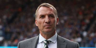 Celtic chiefs now ready to sell 1,200-a-week ace who Rodgers really likes