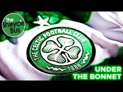 Under the Bonnet | Getting to Know the Bus Members (Michael Murphy) | Ep. 05