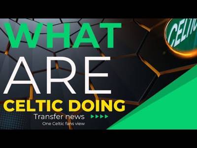 What are Celtic playing at