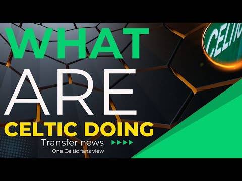 What are Celtic playing at