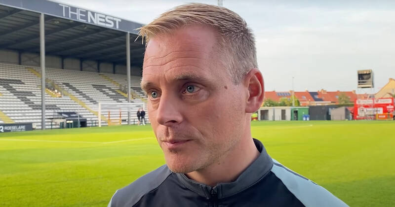 Adam Idah to Celtic addressed directly as Norwich City boss makes bold statement and reveals one-to-one chat
