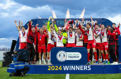 Celtic and Rangers learn dates, venues and kick off times for first round cup ties